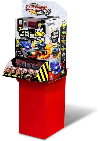 çınar ticaret simba dickie majorette tune ups