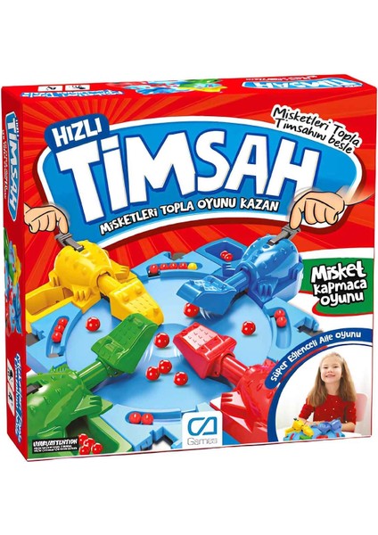 çınar ticaret hızlı timsah misket kapmaca oyunu fiyatları