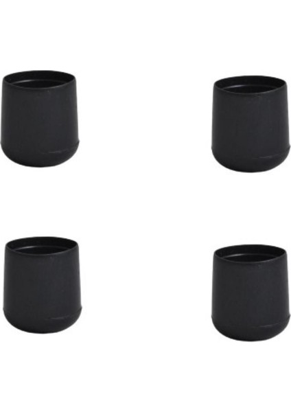 çınar ticaret ennalbur sandalye pabucu dış 32 mm 4 adet