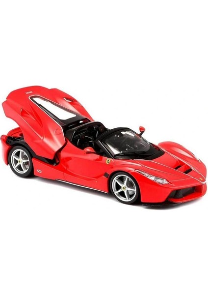 çınar ticaret 1:24 bburago ferrari laferrari aperta modelleri
