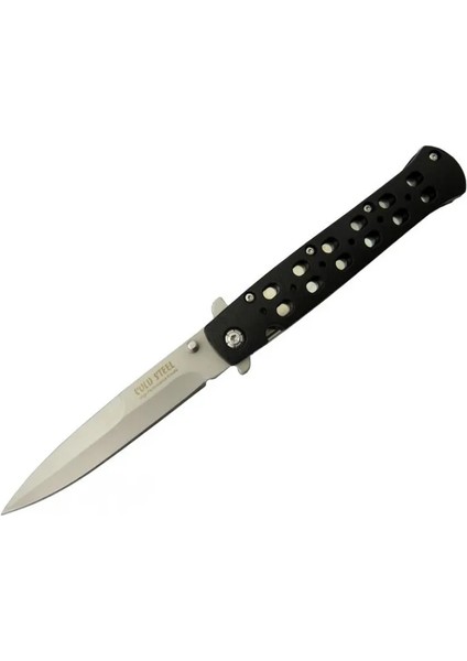 çınar ticaret eco lounge coldsteel k02 grı bk av kamp çakısı 22,5 cm