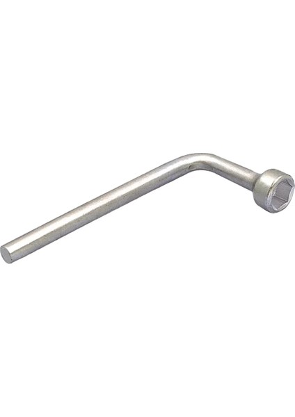 çınar ticaret 17 mm tekli bijon anahtarı - lastik değişim anahtarı