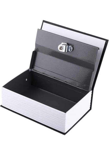 çınar ticaret kitap görünümlü kasa