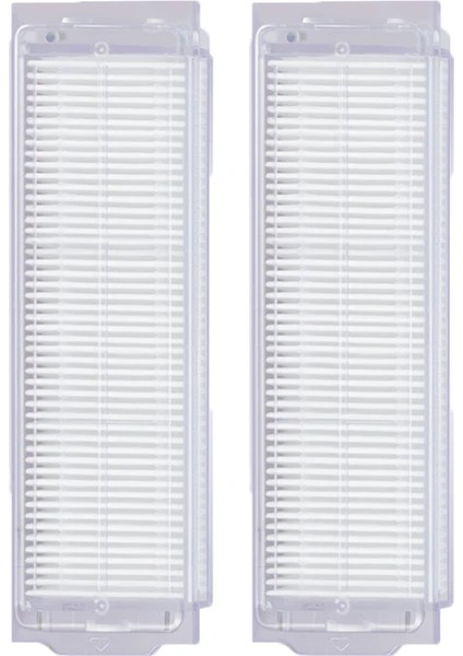 Xiaomi Vacuum Mop 2 Lite (Mjstl) Uyumlu Hepa Filte (2 Adet)