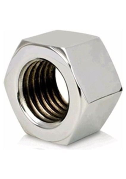 çınar ticaret ennalbur m12 somun beyaz 10 adet fiyatları