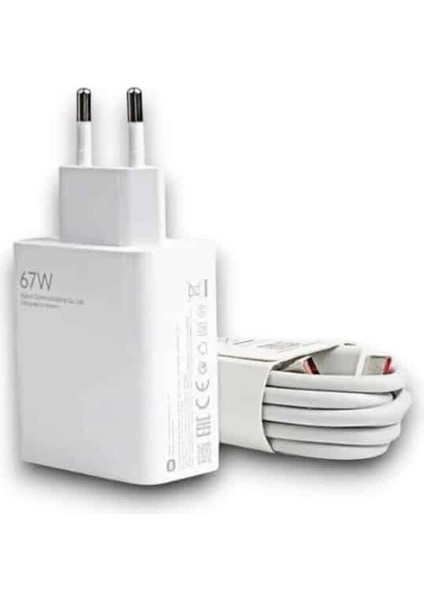 çınar ticaret 67 w şarj aleti fırsatları