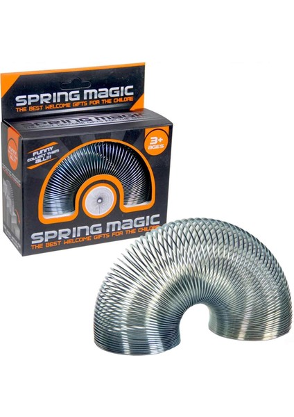 çınar ticaret spring magic metal stres yayı - 866-c indirimleri