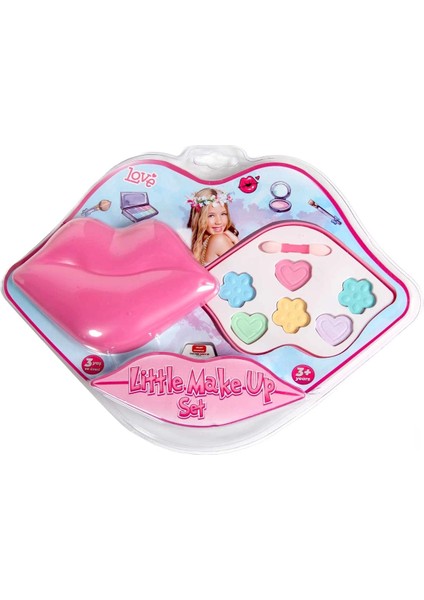 çınar ticaret sürülebilir dudak makyaj seti