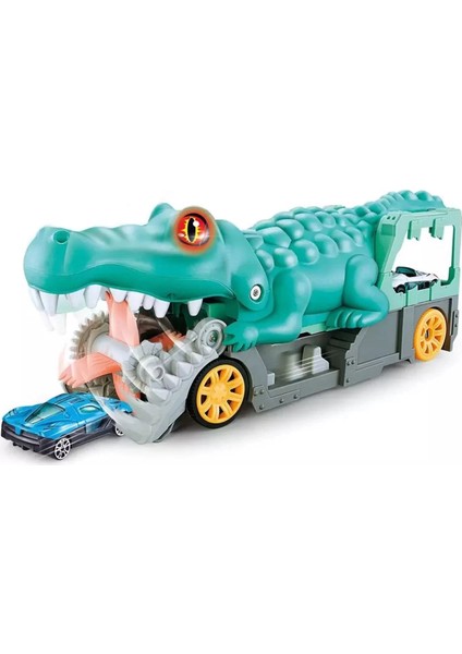 çınar ticaret catapult araba fırlatıcı sesli timsah indirimleri