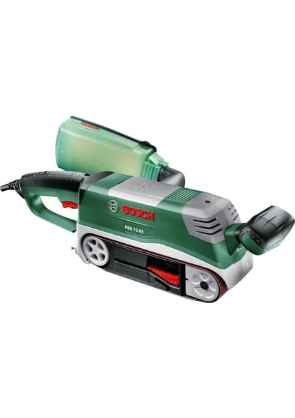 çınar ticaret bosch pbs 75 ae set tank zımpara 750 watt