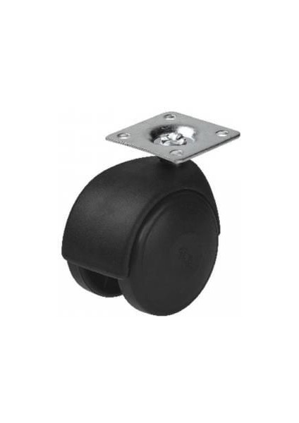 çınar ticaret hts 401 büyük tablalı plastik koltuk tekeri