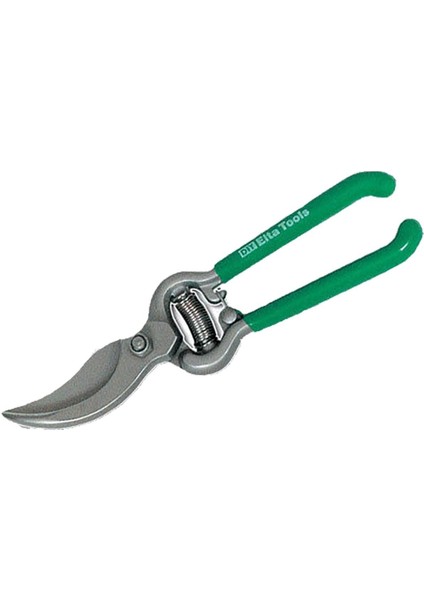 çınar ticaret elta 6721 lüks bağ makası 205 mm