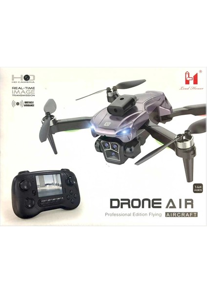 çınar ticaret lh-x86f kumandalı kameralı drone modelleri