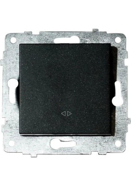 çınar ticaret ovivo metalik siyah ara vavien