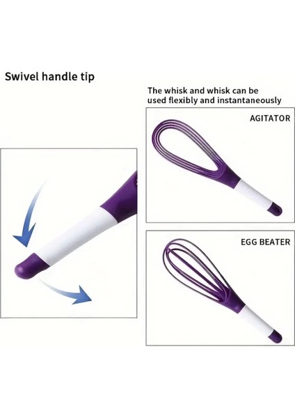 çınar ticaret silikon saplı 2 ışlevli çırpıcı (balon ve düz) indirimleri