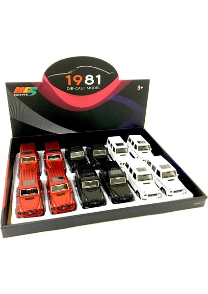 çınar ticaret displayde metal çek bırak jeep fırsatları