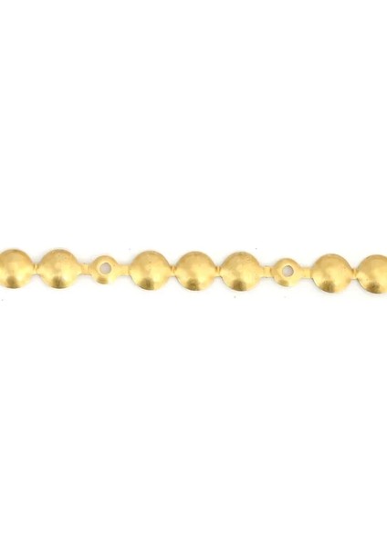 çınar ticaret - döşeme ıçin şerit altın kabara 11 mm - 10 mt