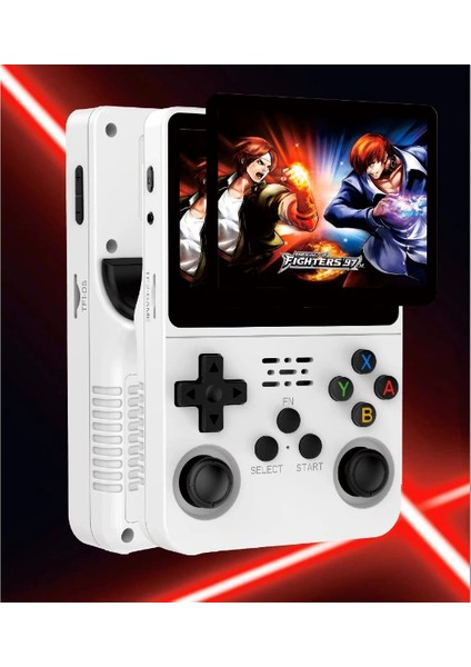 çınar ticaret r36s oyun el konsolu fırsatları