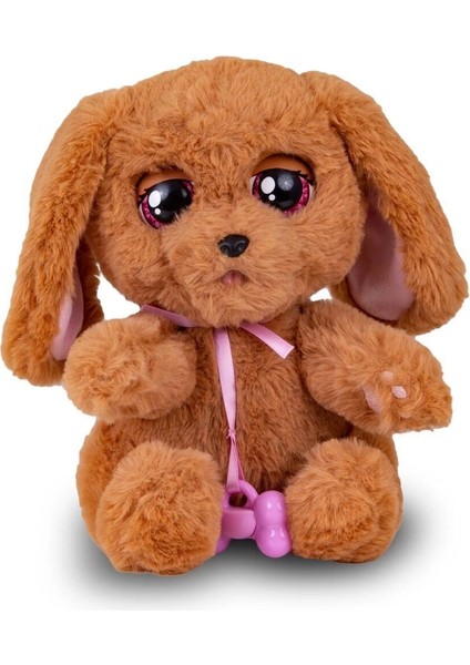 çınar ticaret baw07000 baby paws sesli cocker 20 cm peluş fiyatları