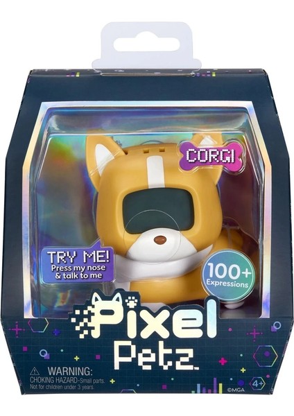 çınar ticaret pixel petz corgi fiyatları
