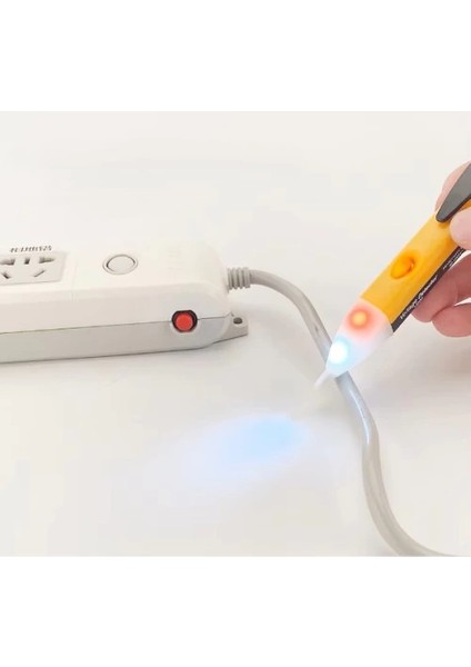 çınar ticaret temassız voltaj test cihazı modelleri