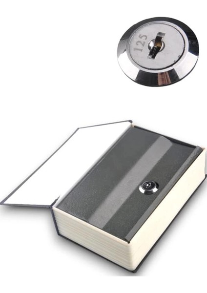 çınar ticaret kitap görünümlü kasa modelleri