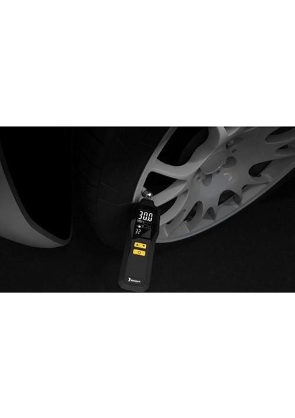 çınar ticaret michelin mc12295 99psı dijital lastik basınç ölçer fiyatları