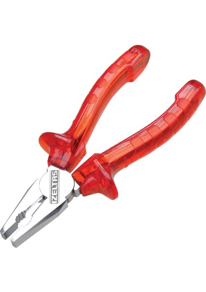 çınar ticaret ızeltaş kombine pense kraft 180 mm