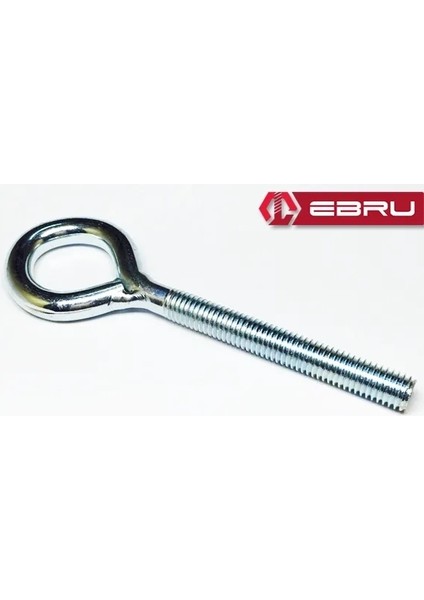 çınar ticaret kaynaklı civata m8x160 - 5 adet