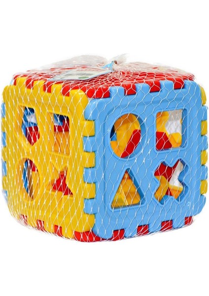 çınar ticaret ae-1011 eğitici bultak küp filede -kiki