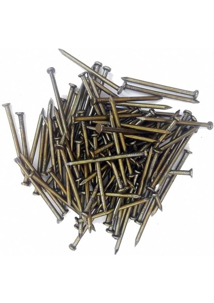 çınar ticaret çelik beton çivisi 4x60 mm (100 adet)