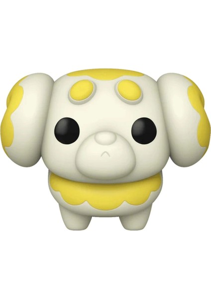 çınar ticaret funko pop games: pokemon - fidough fiyatları