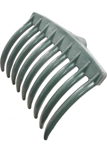 çınar ticaret plastik 9 taraklı zeytin tırmığı