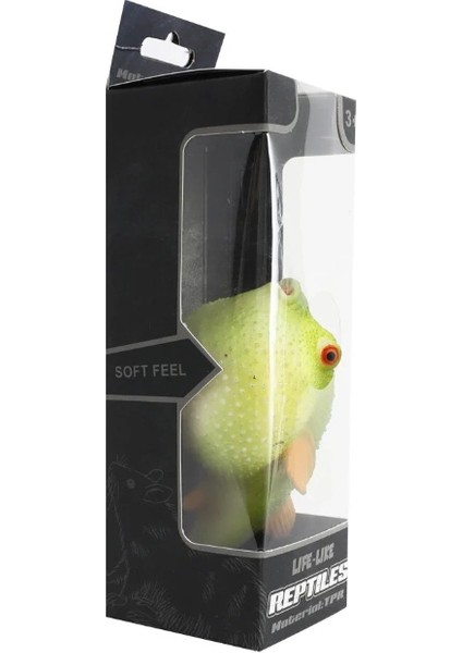 çınar ticaret strech balon balığı fiyatları