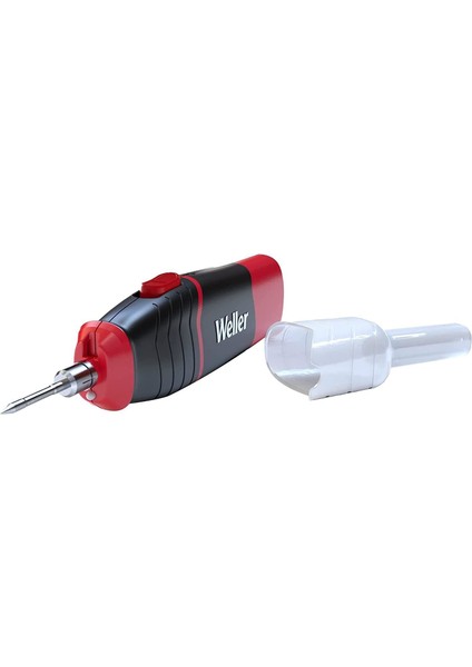 çınar ticaret weller wlıba4 pilli lehim havyası 4,5 watt