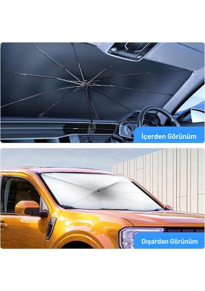 çınar ticaret hyundai ı30, ford fiesta, seat ıbiza, renault clio, dacia duster uyumlu oto şemsiye fiyatları