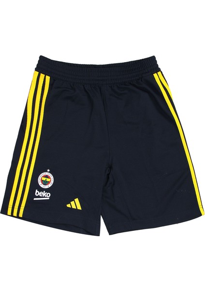 Basket Erkek Lacivert Maç Şortu 24/25 fırsatları