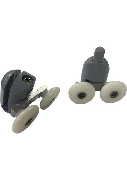 çınar ticaret ennalbur gri duşakabin teker alt üst takım