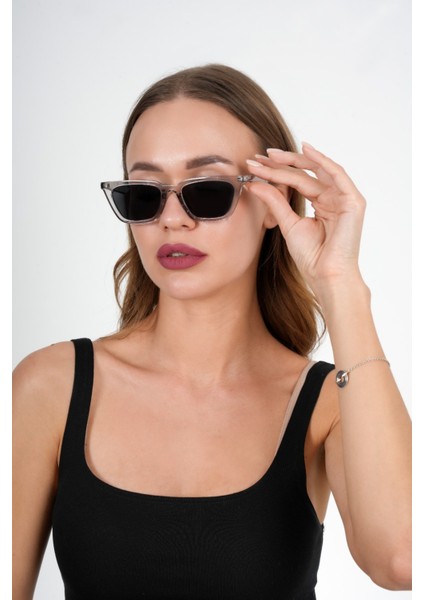 2829 C2 53 Optelli Polarize Güneş Gözlüğü