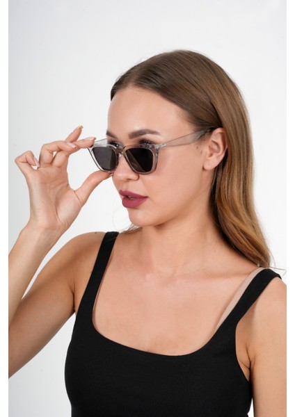 2829 C2 53 Optelli Polarize Güneş Gözlüğü