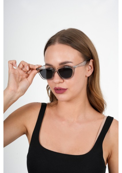 2829 C2 53 Optelli Polarize Güneş Gözlüğü