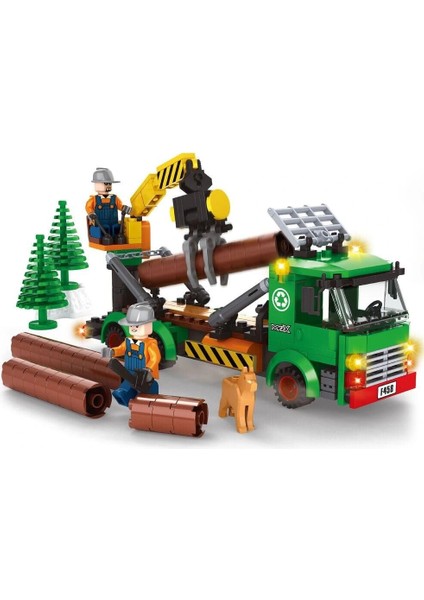 çınar ticaret ausini ınşaat set 274 parça mini lego fiyatları