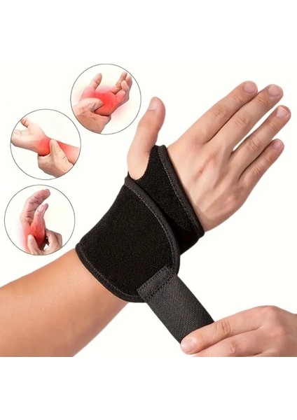 çınar ticaret ayarlanabilir destekli kadın erkek el bilekliği sağ sol el uyumlu, spor ve günlük kullanıma uygun fiyatları