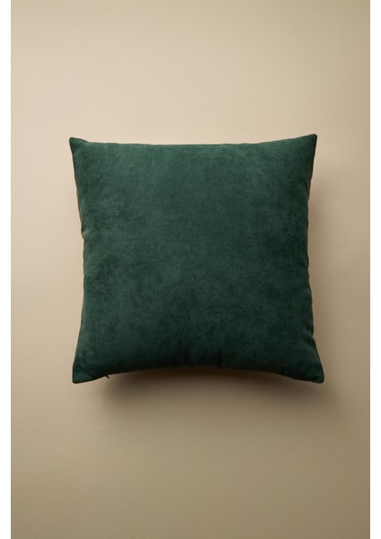 Everpine Ekose Desenli Kırlent Kılıfı modelleri