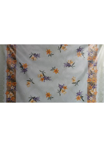 çınar ticaret florista rana yeşil masa örtüsü 1 metre