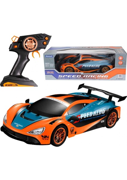 çınar ticaret 1:10 kumandalı speed king şarjlı araba indirimleri