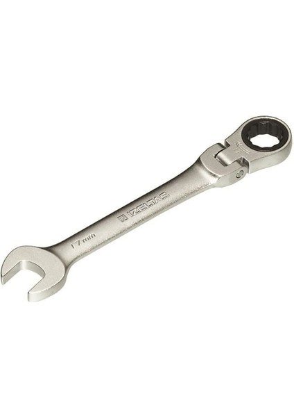 çınar ticaret ızeltaş mafsallı cırcır anahtar 10 mm