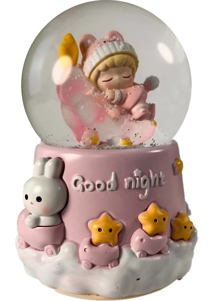 çınar ticaret kar küresi orta boy llm-hdy0084 fiyatları