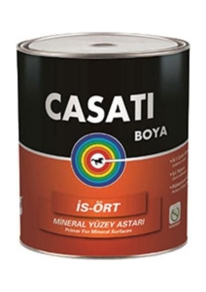 çınar ticaret casati ıs ört ıs boyası 0,85 kg