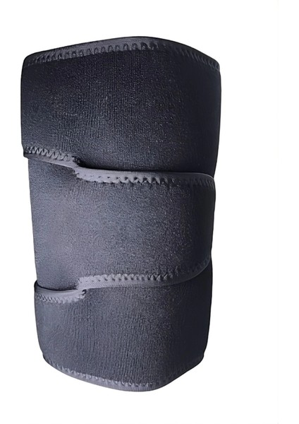 çınar ticaret medical destekli diz korsesi çapraz bağ menisküs ağrısı ıçin sporcu dizlik, termolu jelli